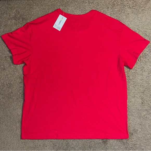 #takepride Pride T-Shirt - Picture 4 of 4